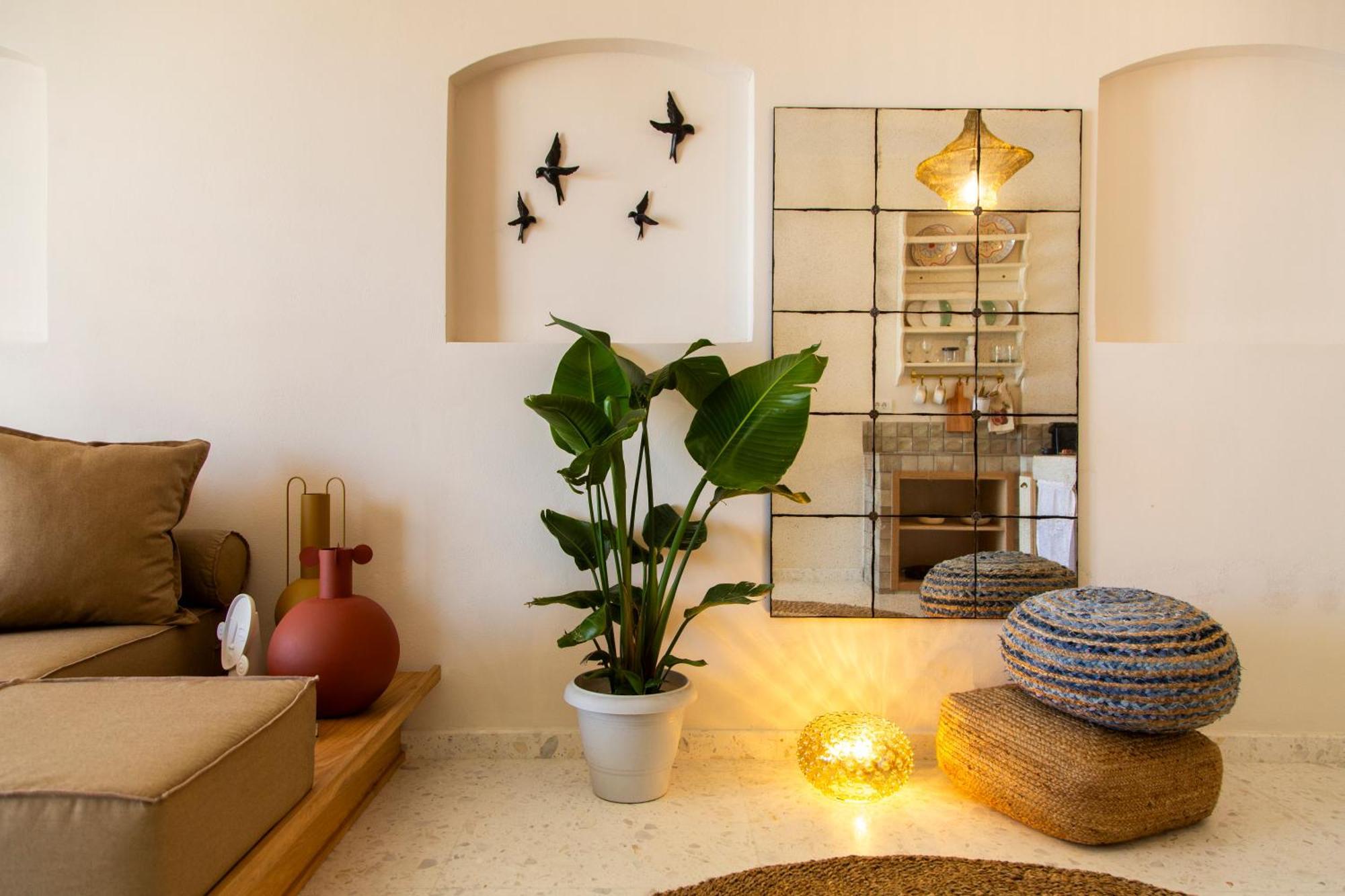 Aegean Stories Pelagos Suites Avlakia Bagian luar foto